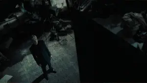 Задник до фильму"Гаррі Поттер та напівкровний принц" #559512