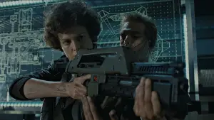 Задник до фильму"Чужі" #752051