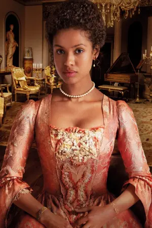 Постер до фильму"Белль" #478464