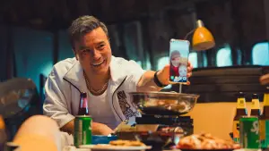 Задник до фильму"還錢" #757796