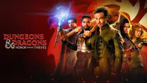 Задник до фильму"Підземелля і дракони: Честь злодіїв" #567970