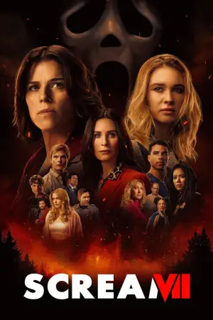 Постер до фильму"Крик 7" #746155