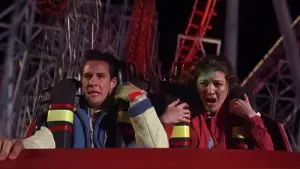 Задник до фильму"Пункт призначення 3" #789882