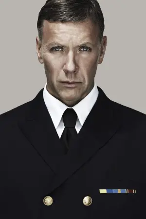 Агент Гамільтон: В інтересах нації