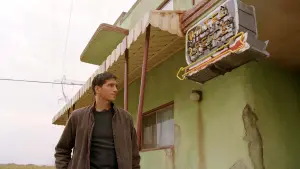 Задник до фильму"Шосе смерті" #441061