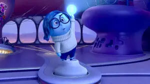 Задник до фильму"Думками навиворіт" #552563