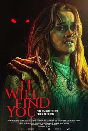 Постер до фильму"It Will Find You" #931690