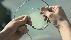 Задник до фильму"Меланхолія" #787244