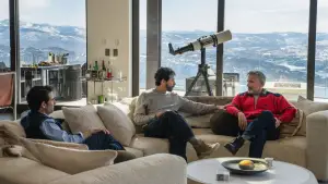 Задник до фильму"На вершині" #614625