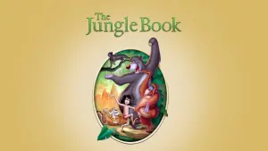 Книга джунглів