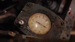 Задник до фильму"Пила 4" #793261