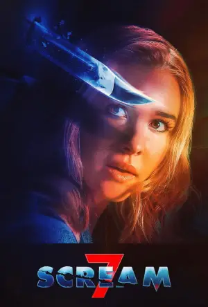 Постер до фильму"Крик 7" #759576