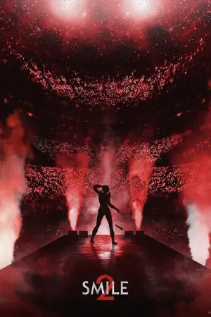 Постер до фильму"Усміхайся 2" #772270