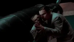 Задник до фильму"Авіатор" #611571