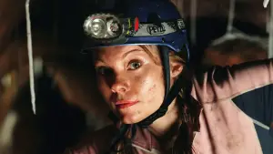 Задник до фильму"Спуск" #531997