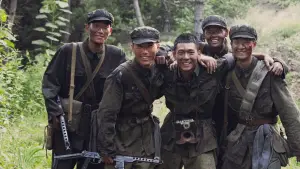 Задник до фильму"志愿军：存亡之战" #784172