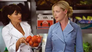 Задник до фильму"Старий Новий рік" #338820