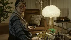 Задник до фильму"Худалдагч Охин" #797513