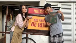 Задник до фильму"Tunggu Aku Sukses Nanti" #763556