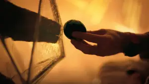 Задник до фильму"Проєкт «Аве Марія»" #746239