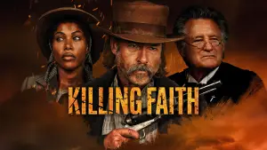 Killing Faith