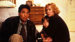 Задник до фильму"Дитячі забави" #601086