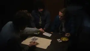 Задник до фильму"Натхненник" #526669