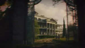 Задник до фильму"Маєток з привидами" #685722