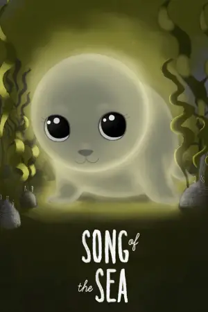 Постер до фильму"Пісня моря" #699869