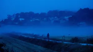 Задник до фильму"Спалення" #218804