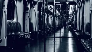 Задник до фильму"A Morning in the Life: Marmaray" #781851
