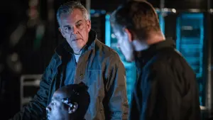 Задник до фильму"Падіння янгола" #277927