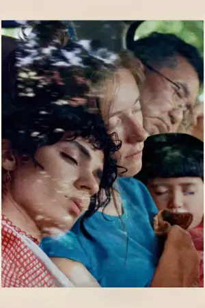 Постер до фильму"Sehnsucht in Sangerhausen" #796614