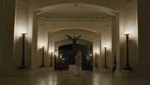 Задник до фильму"Чорний лебідь" #595733