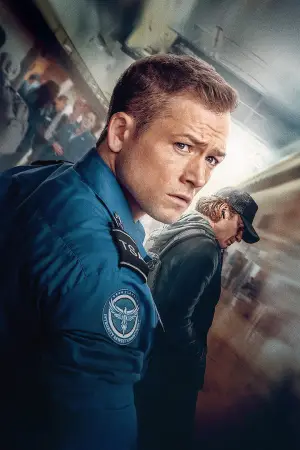 Постер до фильму"Ручна поклажа" #780008