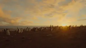 Задник до фильму"Земля: Один вражаючий день" #382401