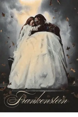 Постер до фильму"Франкенштейн" #514003