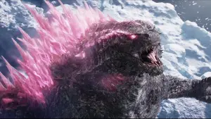 Задник до фильму"Ґодзілла та Конґ: Нова імперія" #565581