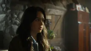 Задник до фильму"Пункт призначення 6" #547784