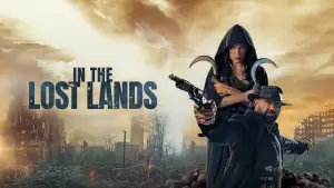 Задник до фильму"У загублених землях" #579301