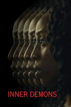 Постер до фільму "Inner Demons"