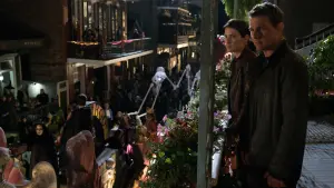 Задник до фильму"Джек Річер: Не відступай" #310429