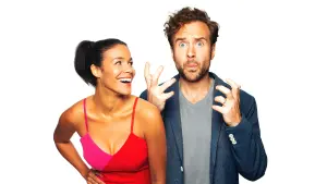 Задник до фильму"Коротко кажучи" #432397