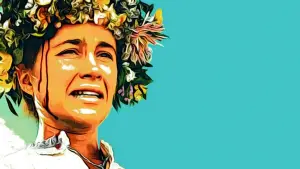 Задник до фильму"Сонцестояння" #589041