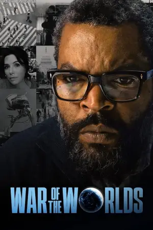Постер до фильму"Війна світів" #508453