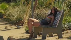 Задник до фильму"Одного разу в… Голлівуді" #555627