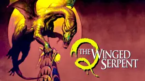 Відео до фільму Q | Larry Cohen on Q THE WINGED SERPENT