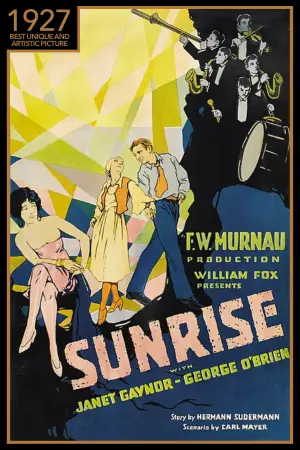 Постер до фильму"Свiтанок: Пiсня двох людей" #753254