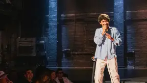 Задник до фильму"Марселло Ернандес: Американський хлопчина" #536128