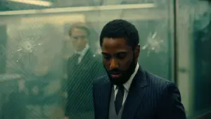 Задник до фильму"Тенет" #596808